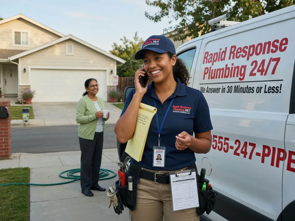Emergency Plumber Detroit Lakes, MN FAQs
